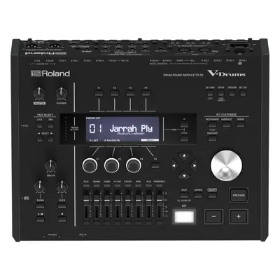 Roland TD50X (Digitales Produkt)