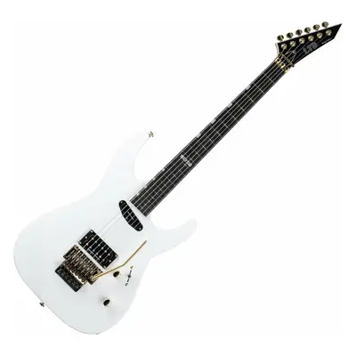 ESP LTD Mirage Deluxe '87 Snow White E-Gitarre