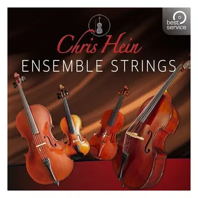 Best Service Chris Hein Ensemble Strings (Digitales Produkt)