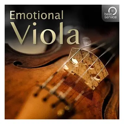 Best Service Emotional Viola (Digitales Produkt)