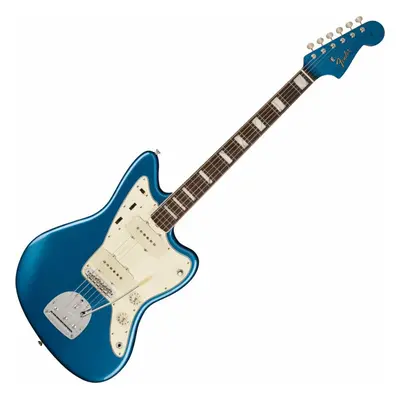 Fender American Vintage II Jazzmaster RW Lake Placid Blue