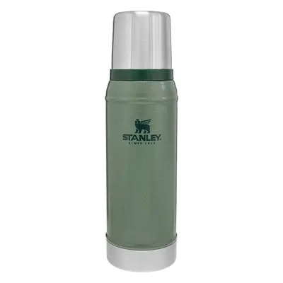 Stanley Thermoflasche The Legendary Classic Hammertone Green ml