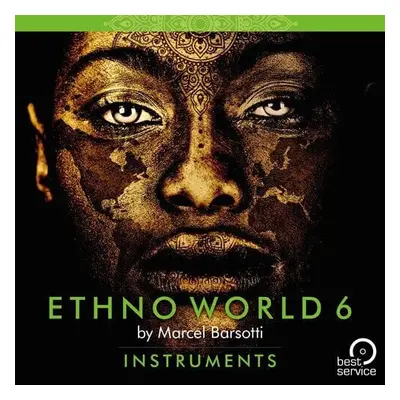 Best Service Ethno World Instruments (Digitales Produkt)