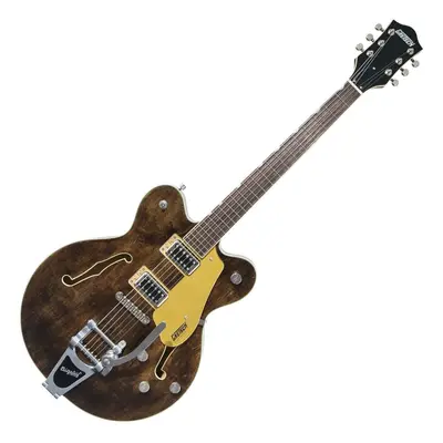 Gretsch G5622T Electromatic CB DC IL Imperial Stain