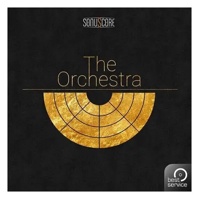 Best Service The Orchestra (Digitales Produkt)