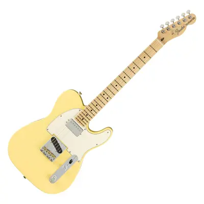 Fender American Performer Telecaster HUM MN Vintage White
