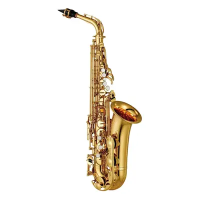 Yamaha YAS Alt Saxophon