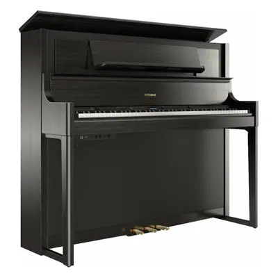 Roland LX708 Charcoal Digital Piano