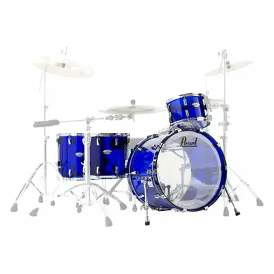 Pearl Crystal Beat CRB524FP/C742 Blue Sapphire