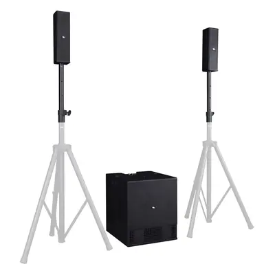 PROEL Session Partable PA-System