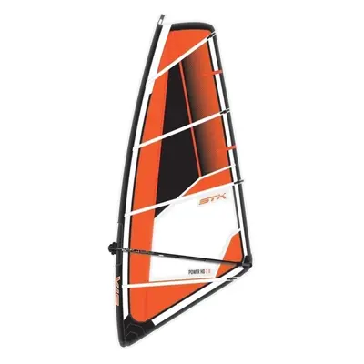 STX Laken für Paddleboard Power HD Dacron Orange