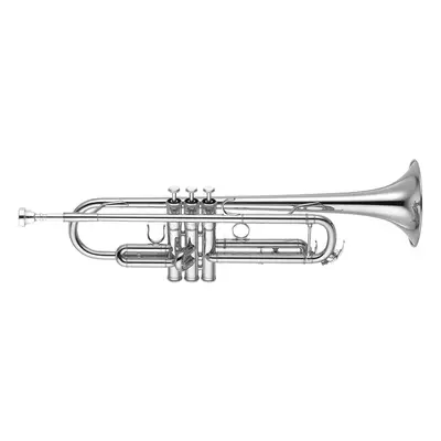 Yamaha YTR S Bb Trompete