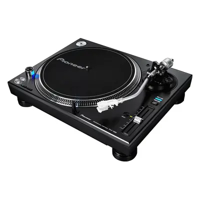 Pioneer PLX-1000 Schwarz DJ-Plattenspieler