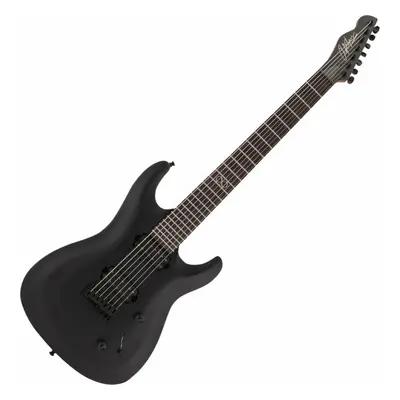 Chapman Guitars ML17 Pro Modern Cyber Black