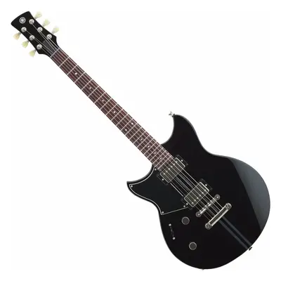 Yamaha RSE20L Black E-Gitarre