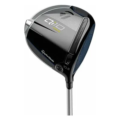 TaylorMade Qi10 Max Golfschläger - Driver Linke Hand 10,5° Regular