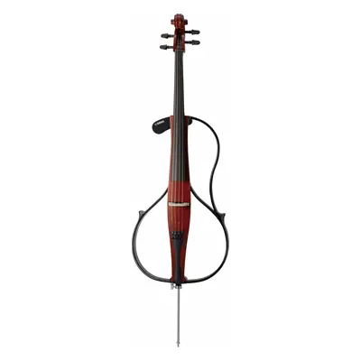Yamaha SVC-110 Silent E-Cello