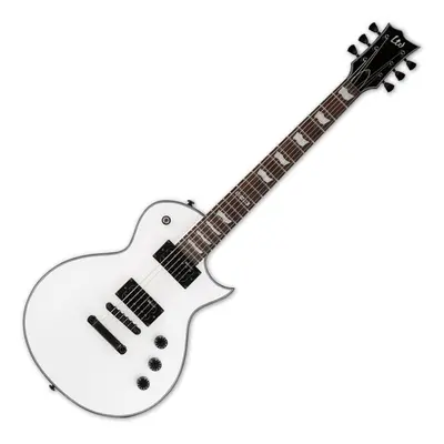 ESP LTD EC-256 Snow White E-Gitarre