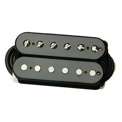 Bare Knuckle Pickups Boot Camp Old Guard Humbucker NBL Black Tonabnehmer für Gitarre