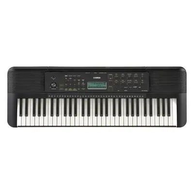 Yamaha PSR-E283 Keyboards ohne Touch Response