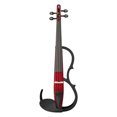 Yamaha YSV104 Red E-Violine