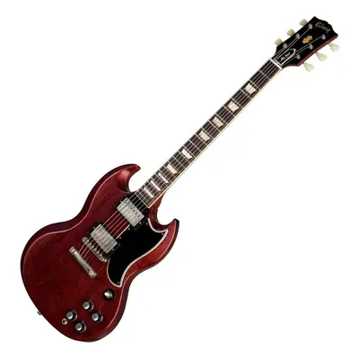 Gibson Les Paul SG Standard SB Cherry Red
