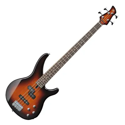 Yamaha TRBX204II RW Old Violin Sunburst E-Bass