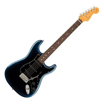 Fender American Professional II Stratocaster RW Dark Night
