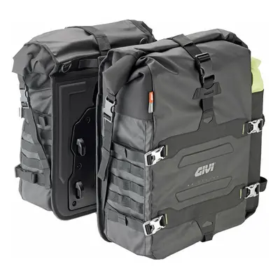 Givi GRT709 Canyon Pair of Side Bags L
