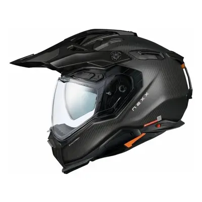 Nexx X.WED3 Zero Pro Carbon MT Helm