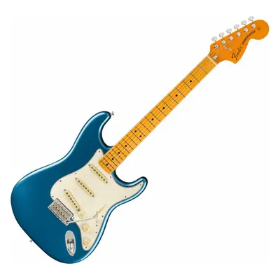 Fender American Vintage II Stratocaster MN Lake Placid Blue