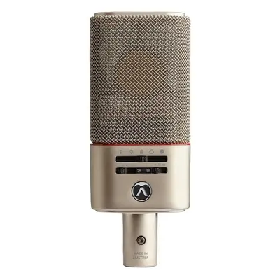 Austrian Audio OC818 Kondensator Studiomikrofon