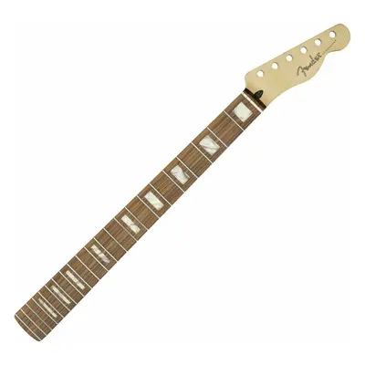 Fender Player Series Telecaster Neck Inlays Pau Ferro Hals für Gitarre