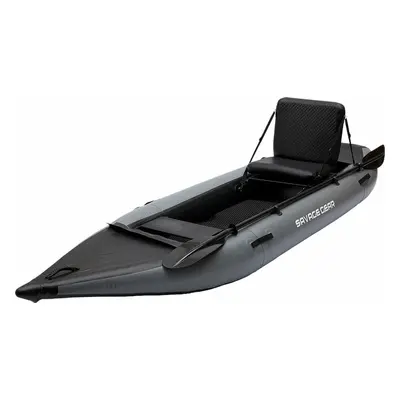 Savage Gear Schlauchboot High Rider Kayak cm