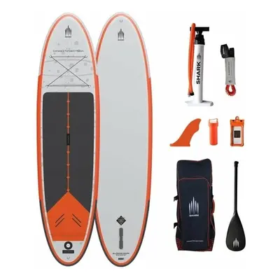 Shark Ride 10'8'' (325 cm) Paddleboard