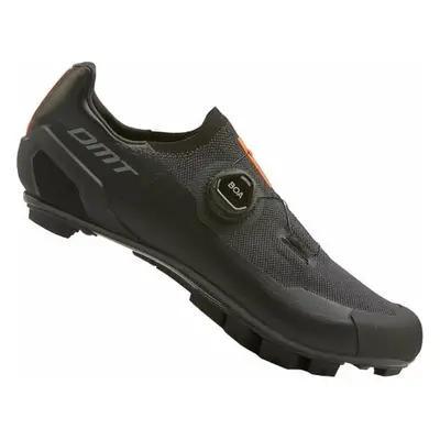 DMT KM30 MTB Black Herren Fahrradschuhe