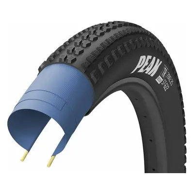 Goodyear Peak Tubeless Ready 27,5" (584 mm) Black 2.25 Tubeless Ready MTB Fahrradreifen