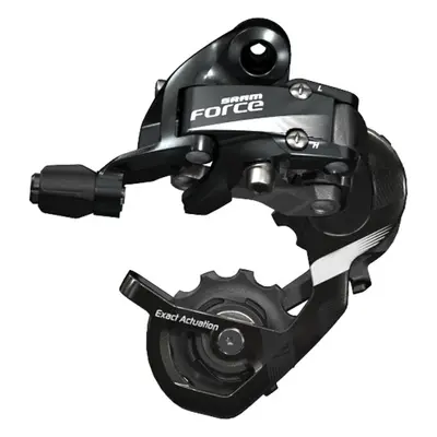 SRAM Force 11-Speed WiFli-Exact Actuation Mittlerer Käfig Hinten Schaltwerk