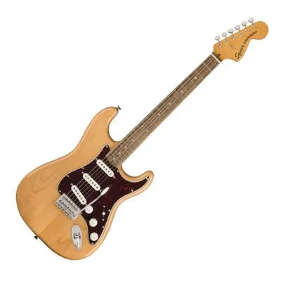 Fender Squier Classic Vibe '70s Stratocaster IL Natural E-Gitarre