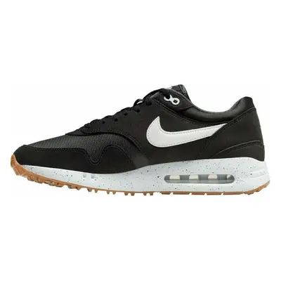 Nike Air Max '86 Shoe Black/White Herren Golfschuhe