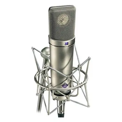 Neumann U87Ai Studio Kondensator Studiomikrofon