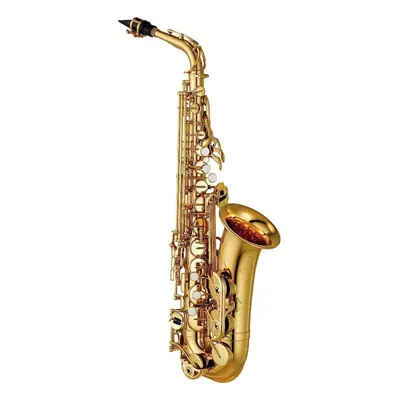 Yamaha YAS Alt Saxophon