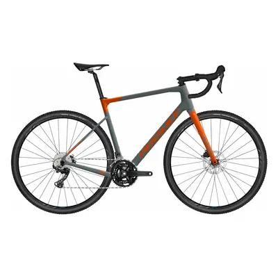 Ridley Grifn Rich Orange Metallic Gravel / Cyclocrossrad