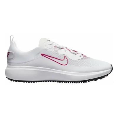 Nike Ace Summerlite White/Pink/Dust Black Damen Golfschuhe