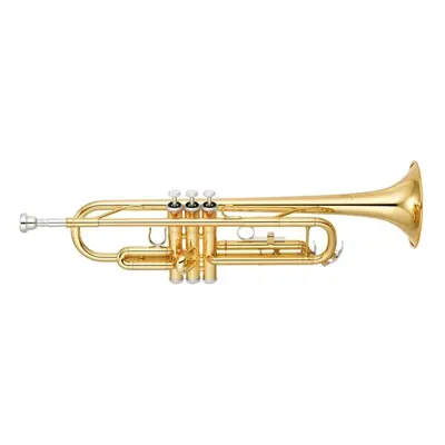 Yamaha YTR Bb Trompete