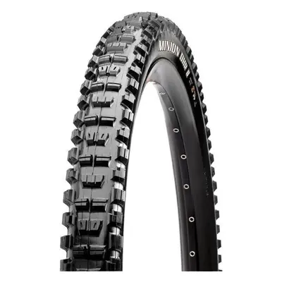 MAXXIS Minion DHR II 27,5" (584 mm) Black 2.4 Tubeless Ready-Double Down MTB Fahrradreifen