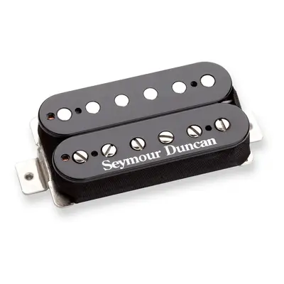 Seymour Duncan SH-14 Custom Bridge Black Tonabnehmer für Gitarre