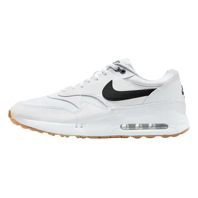 Nike Air Max '86 Unisex White/Black Damen Golfschuhe