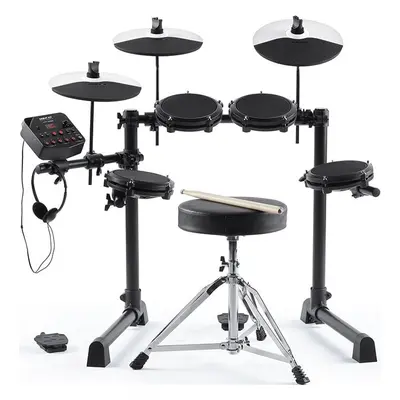 Alesis Debut Kit Black E-Drum Set