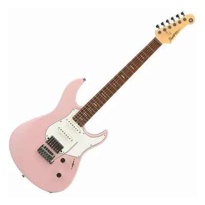 Yamaha Pacifica Standard Plus ASP Ash Pink E-Gitarre